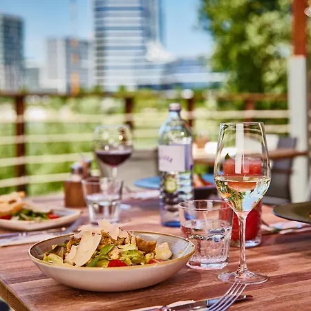 Elite Skyview -relaxing Family With Ac, Balcony