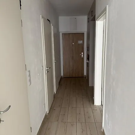 Apartament Elite Skyview -relaxing Family With Ac, Balcony *