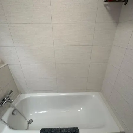 Elite Skyview -relaxing Family With Ac, Balcony *