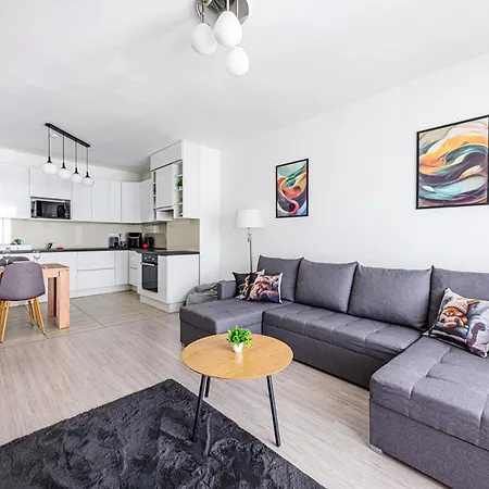 Elite Skyview -relaxing Family With Ac, Balcony Apartment *