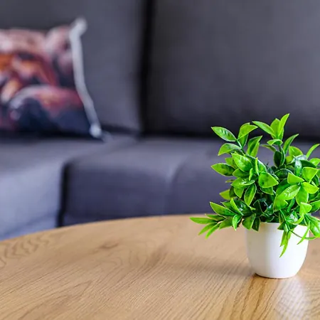 Apartment Elite Skyview -relaxing Family With Ac, Balcony