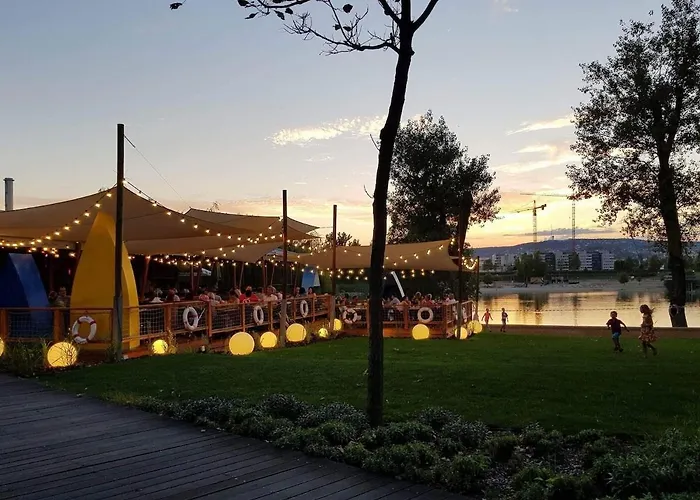 Apartamento Elite Skyview -relaxing Family With Ac, Balcony