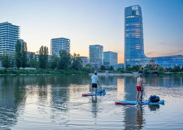 Elite Skyview -relaxing Family With Ac, Balcony *