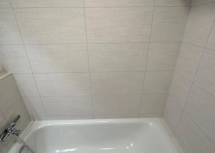 Elite Skyview -relaxing Family With Ac, Balcony *