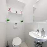 Elite Skyview -relaxing Family With Ac, Balcony *