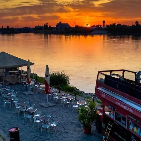 Elite Skyview -relaxing Family With Ac, Balcony *