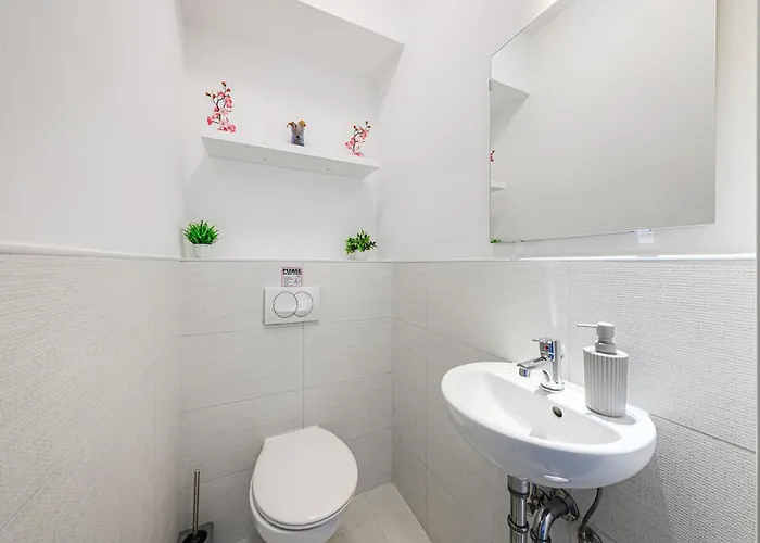Elite Skyview -relaxing Family With Ac, Balcony *